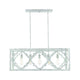 Savoy House - Westbrook Linear Suspension - Lights Canada