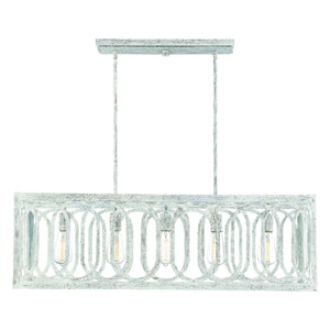 Savoy House - Westbrook Linear Suspension - Lights Canada