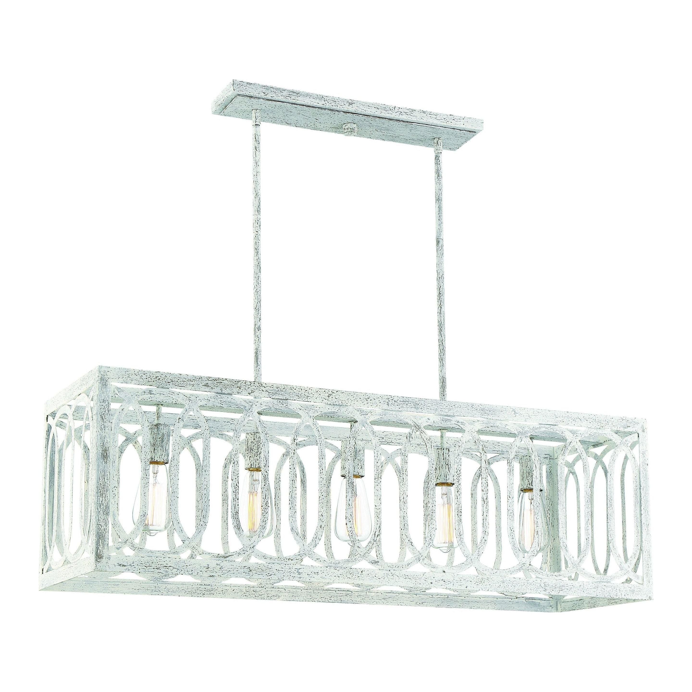 Savoy House - Westbrook Linear Suspension - Lights Canada