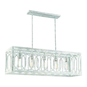 Savoy House - Westbrook Linear Suspension - Lights Canada