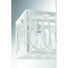 Savoy House - Westbrook Linear Suspension - Lights Canada