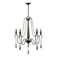 Kenwood Chandelier
