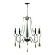 Savoy House - Kenwood Chandelier - Lights Canada