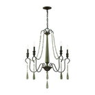 Savoy House - Kenwood Chandelier - Lights Canada
