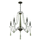Savoy House - Kenwood Chandelier - Lights Canada