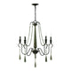 Savoy House - Kenwood Chandelier - Lights Canada
