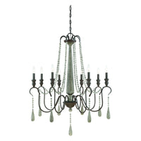 Kenwood Chandelier