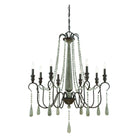 Savoy House - Kenwood Chandelier - Lights Canada