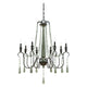 Savoy House - Kenwood Chandelier - Lights Canada