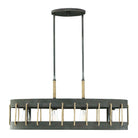 Savoy House - Leland Linear Suspension - Lights Canada