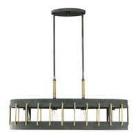 Leland Linear Suspension