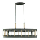 Savoy House - Leland Linear Suspension - Lights Canada