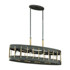 Savoy House - Leland Linear Suspension - Lights Canada