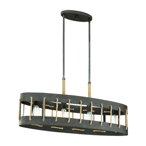 Savoy House - Leland Linear Suspension - Lights Canada