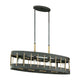 Savoy House - Leland Linear Suspension - Lights Canada