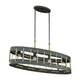 Savoy House - Leland Linear Suspension - Lights Canada