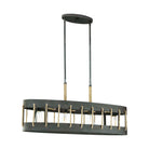 Savoy House - Leland Linear Suspension - Lights Canada