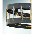 Savoy House - Leland Linear Suspension - Lights Canada