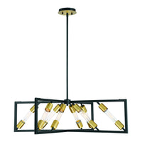Moritz Chandelier