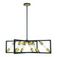 Savoy House - Moritz Chandelier - Lights Canada
