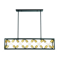 Moritz Linear Suspension