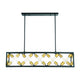 Savoy House - Moritz Linear Suspension - Lights Canada