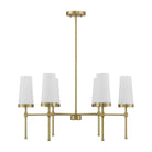 Savoy House - Haynes 6-Light Chandelier - Lights Canada