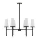 Savoy House - Haynes 6-Light Chandelier - Lights Canada
