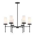 Savoy House - Haynes 6-Light Chandelier - Lights Canada