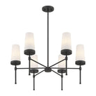 Savoy House - Haynes 6-Light Chandelier - Lights Canada