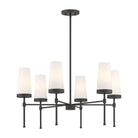Savoy House - Haynes 6-Light Chandelier - Lights Canada