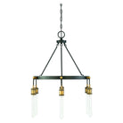 Savoy House - Campbell Chandelier - Lights Canada