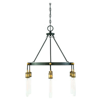 Campbell Chandelier