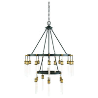 Campbell Chandelier