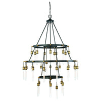 Campbell Chandelier