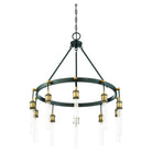 Savoy House - Campbell Chandelier - Lights Canada