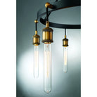 Savoy House - Campbell Chandelier - Lights Canada