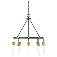 Campbell Chandelier