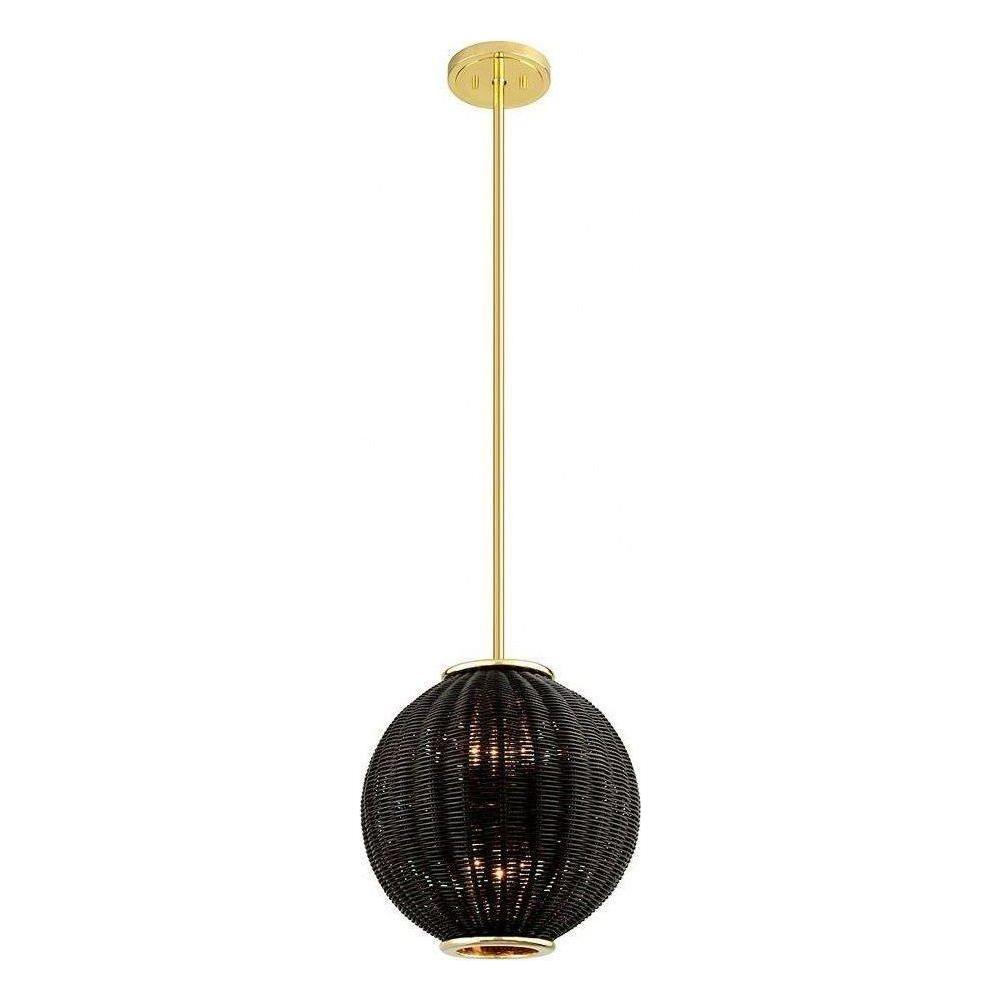 Corbett - Caba Caba Pendant - Lights Canada