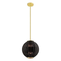 Caba Caba Pendant
