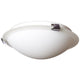 Artcraft Lighting - Clip Flush Mount - Lights Canada