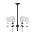 Savoy House - Chatham Chandelier - Lights Canada
