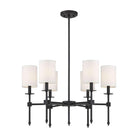 Savoy House - Chatham Chandelier - Lights Canada