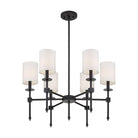 Savoy House - Chatham Chandelier - Lights Canada
