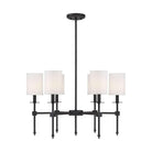 Savoy House - Chatham Chandelier - Lights Canada