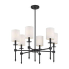 Savoy House - Chatham Chandelier - Lights Canada