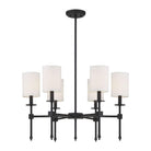 Savoy House - Chatham Chandelier - Lights Canada