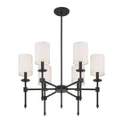 Savoy House - Chatham Chandelier - Lights Canada