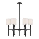 Savoy House - Chatham Chandelier - Lights Canada