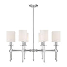 Savoy House - Chatham Chandelier - Lights Canada